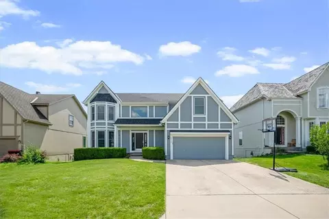 6315 W 147th Ter, Overland Park, KS 66223