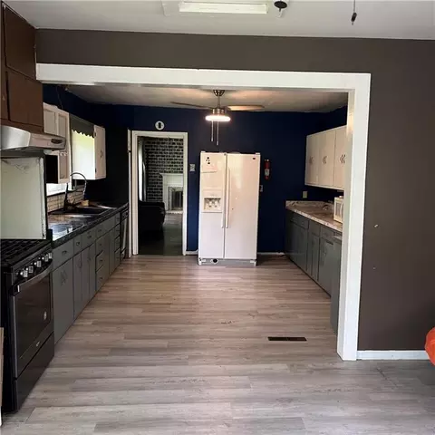 Kitchen - 407 E Osage St, Plattsburg, MO 64477 photo 1 of 1