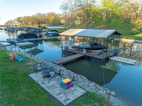 lot208 Lake Viking Ter, Gallatin, MO 64640