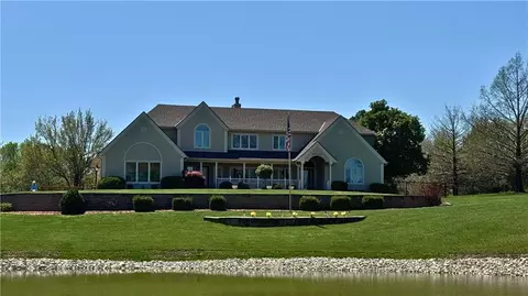 29503 SE Moreland School Rd, Blue Springs, MO 64014