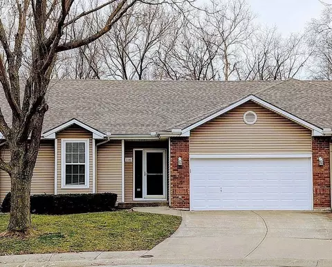 3103 NE 63rd Ter, Kansas City, MO 64119
