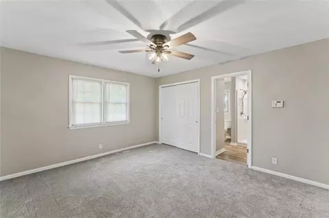 Bedroom - 18611 E Salisbury Rd, Independence, MO 64056 photo 1 of 11