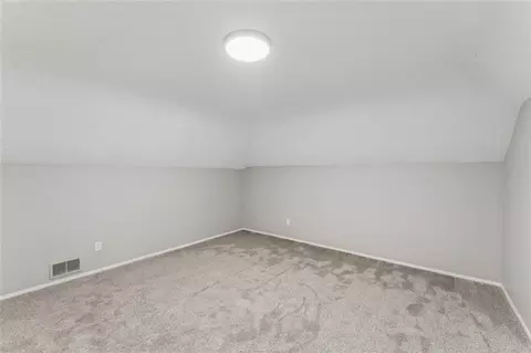 Bedroom - 18611 E Salisbury Rd, Independence, MO 64056 photo 11 of 11