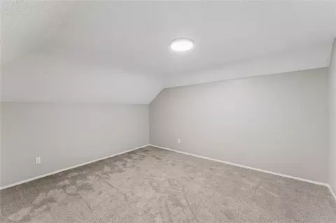 Bedroom - 18611 E Salisbury Rd, Independence, MO 64056 photo 10 of 11