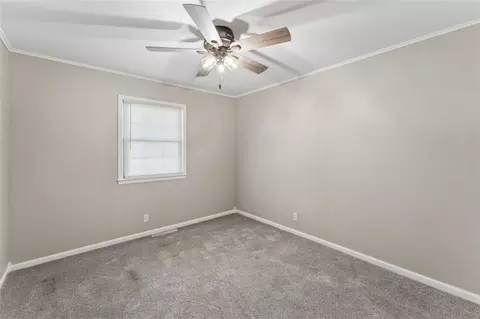 Bedroom - 18611 E Salisbury Rd, Independence, MO 64056 photo 7 of 11