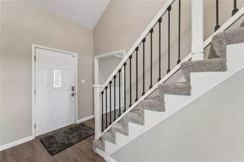 Entry Way - 18611 E Salisbury Rd, Independence, MO 64056 photo 1 of 1
