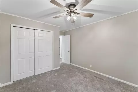 Bedroom - 18611 E Salisbury Rd, Independence, MO 64056 photo 9 of 11