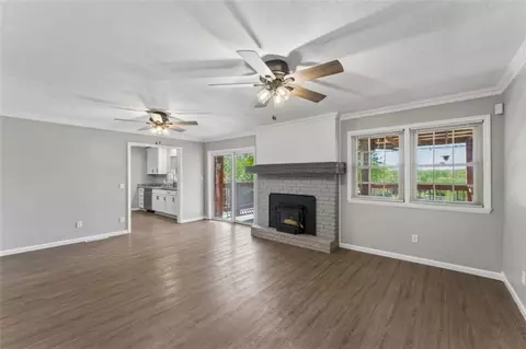 Living - 18611 E Salisbury Rd, Independence, MO 64056 photo 1 of 12