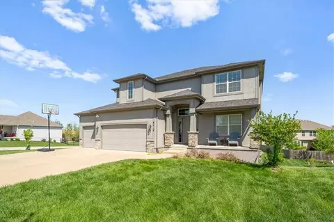 9419 N Bell St, Kansas City, MO 64155
