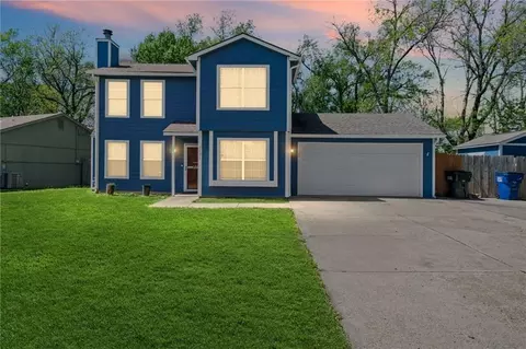 2601 Harper St, Lawrence, KS 66046