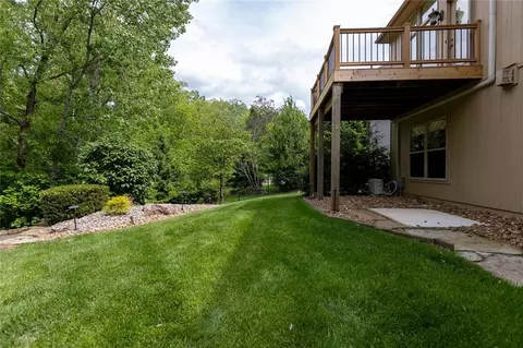 Exterior - 4530 Verona Dr, Riverside, MO 64150 photo 11 of 11