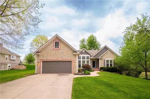 9 Timber Creek Cir, Platte City, MO 64079