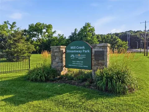 Other - 8906 Millstone Dr, Lenexa, KS 66220 photo 16 of 23