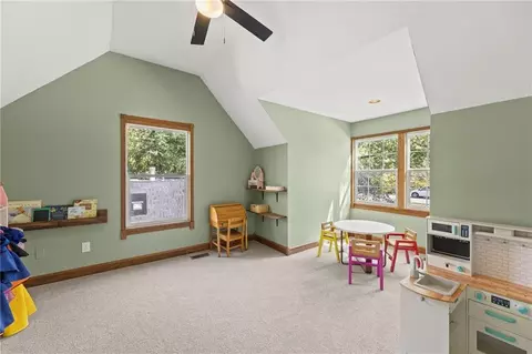 Bedroom - 8906 Millstone Dr, Lenexa, KS 66220 photo 3 of 6