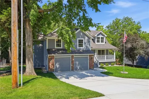 Other - 8906 Millstone Dr, Lenexa, KS 66220 photo 1 of 23