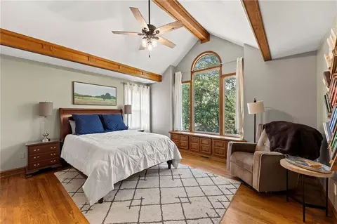 Bedroom - 8906 Millstone Dr, Lenexa, KS 66220 photo 1 of 6