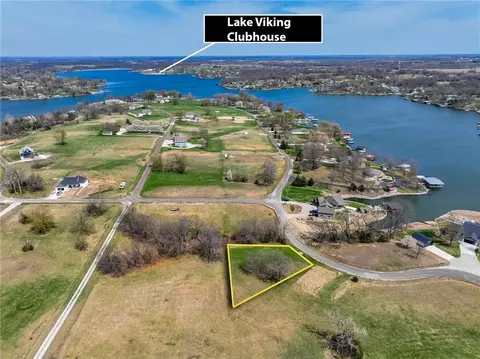 lot1569 Lake Viking Ter, Altamont, MO 64620