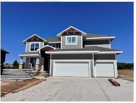 11448 S Emerald St, Olathe, KS 66061