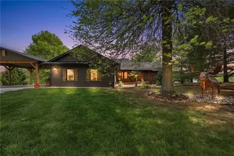 561 White Rd, Bates City, MO 64011