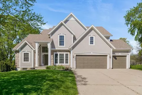 9604 N Evanston Ave, Kansas City, MO 64157