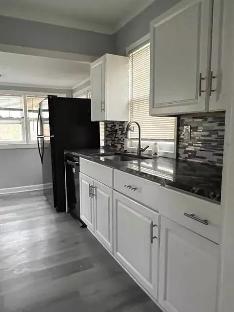 Kitchen - 9321 E 15th St, Independence, MO 64052 photo 1 of 3