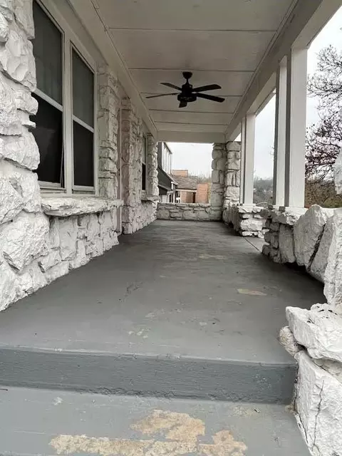 Exterior - 9321 E 15th St, Independence, MO 64052 photo 2 of 8