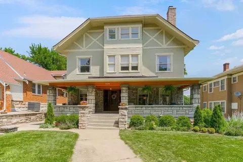 3626 Norledge Ave, Kansas City, MO 64123