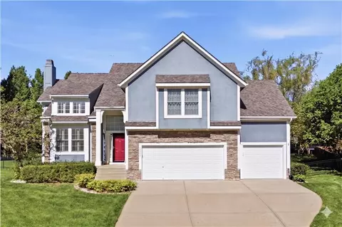 14322 Reeder St, Overland Park, KS 66221