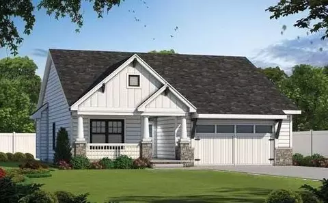 1311 NE Redwood Ct, Oak Grove, MO 64075