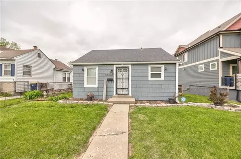 2532 W Paseo Blvd, Kansas City, MO 64108