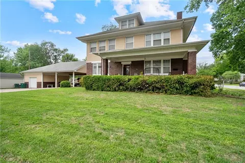 1500 Belmont Ave, Parsons, KS 67357