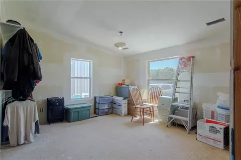 Bedroom - 10064 State Route T Hwy Hwy, Adrian, MO 64720 photo 1 of 7