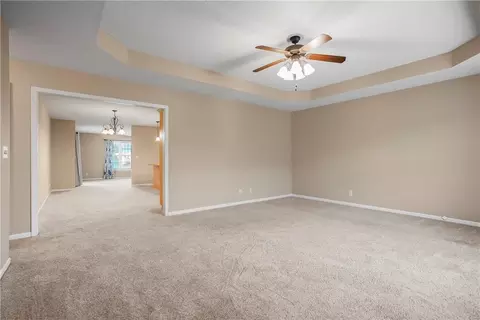 Living - 1102 Bristol Dr, Raymore, MO 64083 photo 1 of 7
