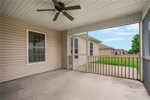 Exterior - 1102 Bristol Dr, Raymore, MO 64083 photo 3 of 5