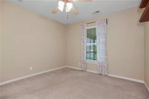 Bedroom - 1102 Bristol Dr, Raymore, MO 64083 photo 4 of 7