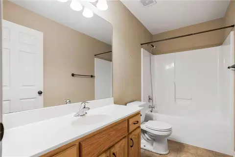 Bath - 1102 Bristol Dr, Raymore, MO 64083 photo 1 of 2