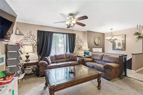 Living - 326 Gregory Dr, Gower, MO 64454 photo 1 of 2
