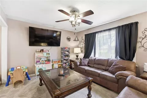 Living - 326 Gregory Dr, Gower, MO 64454 photo 2 of 2