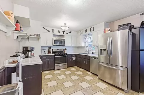 Kitchen - 326 Gregory Dr, Gower, MO 64454 photo 1 of 2
