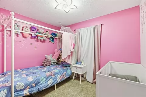 Bedroom - 326 Gregory Dr, Gower, MO 64454 photo 5 of 7