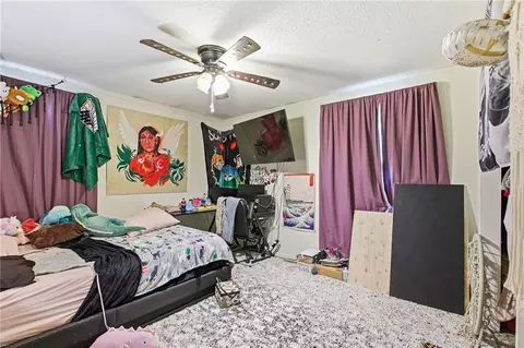 Bedroom - 326 Gregory Dr, Gower, MO 64454 photo 1 of 7