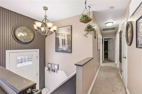 Entry Way - 326 Gregory Dr, Gower, MO 64454 photo 1 of 1