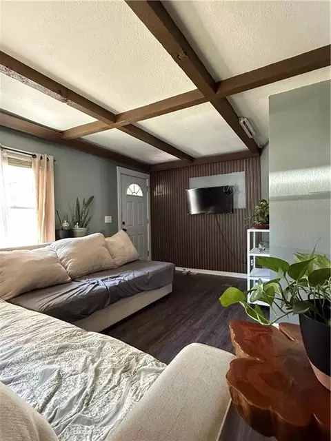 Living - 704 E Hayward Ave, Independence, MO 64050 photo 2 of 2