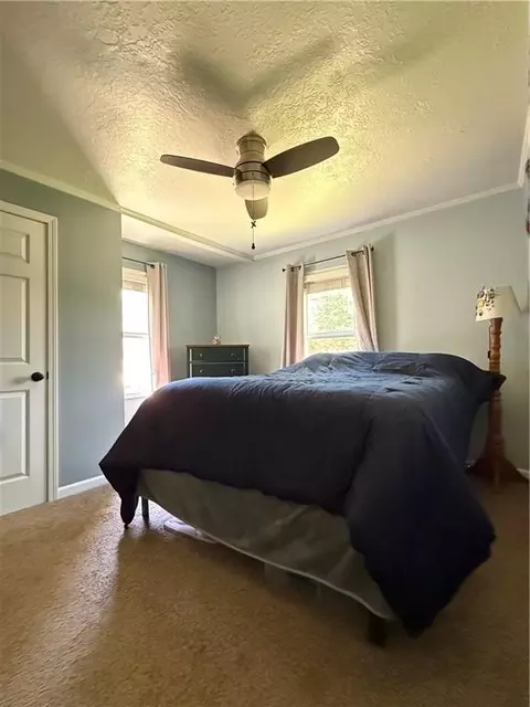 Bedroom - 704 E Hayward Ave, Independence, MO 64050 photo 1 of 2