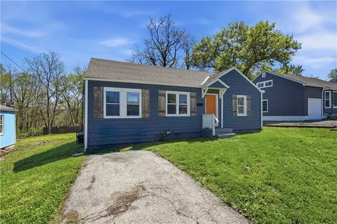 5609 Oakland Ave, Kansas City, MO 64129