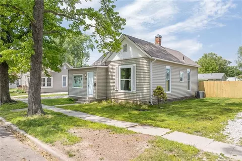710 W Locust St, Plattsburg, MO 64477