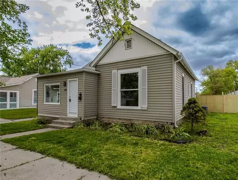 710 W Locust St, Plattsburg, MO 64477