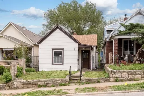 209 S Mill St # A, Kansas City, KS 66101