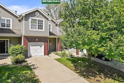 8820 Timber Creek Ln, Pleasant Valley, MO 64068