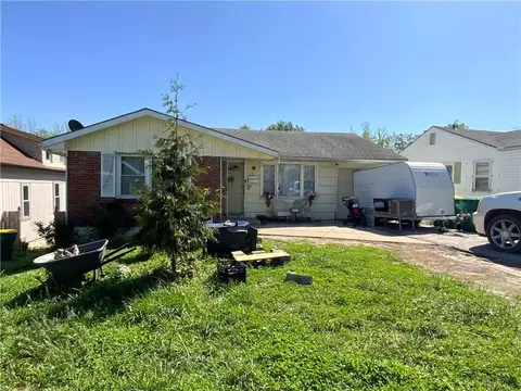 3171 Cleveland Ave, Kansas City, KS 66104
